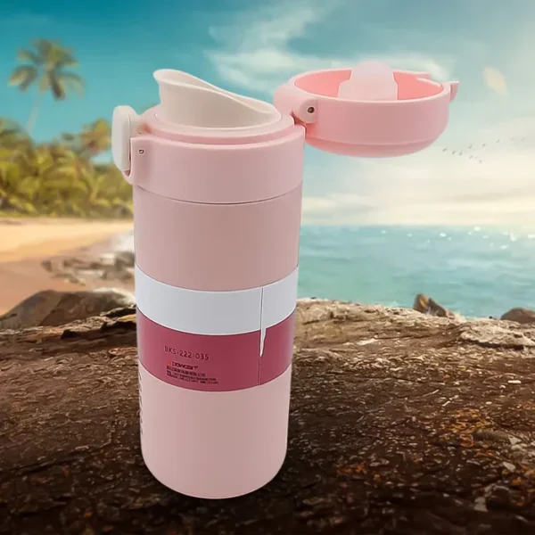 Stainless Steel Water Bottle