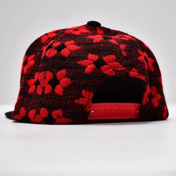Hip Hop Hat