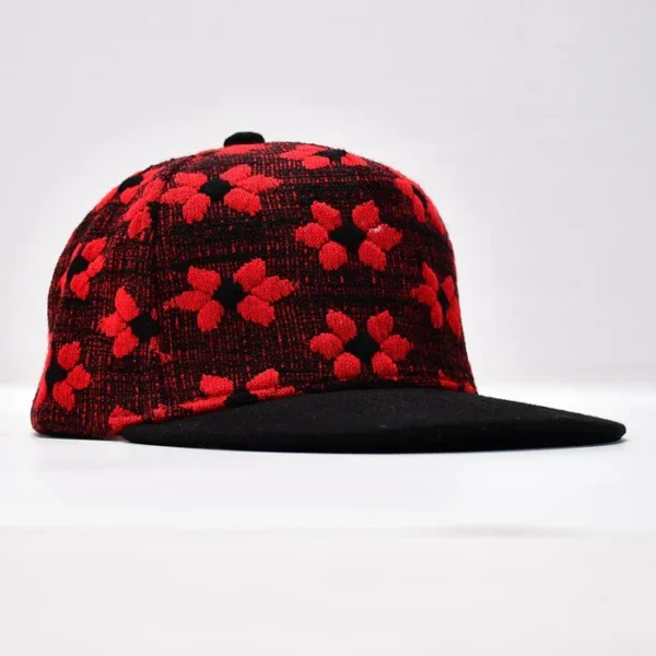 Hip Hop Hat