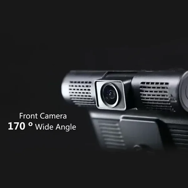 HD Car DVR