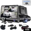 HD Car DVR