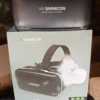 3D VR Headset