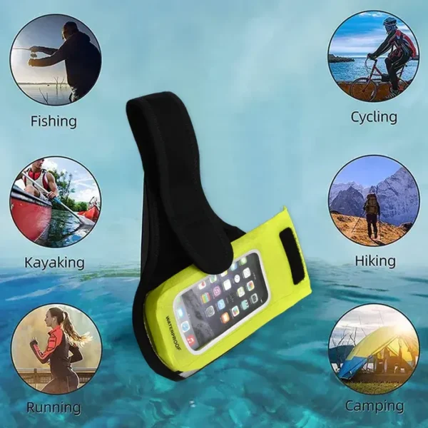 Running Pouch