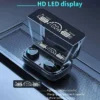 Wireless Earbuds