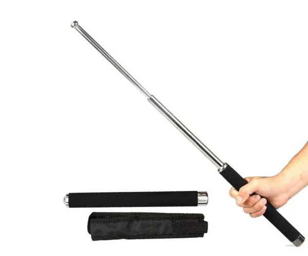 Self Defense Stick
