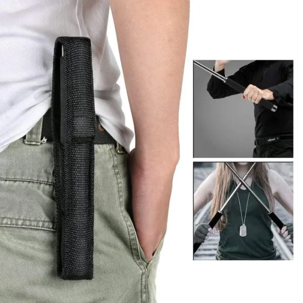 Self Defense Stick