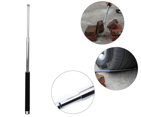 Self Defense Stick